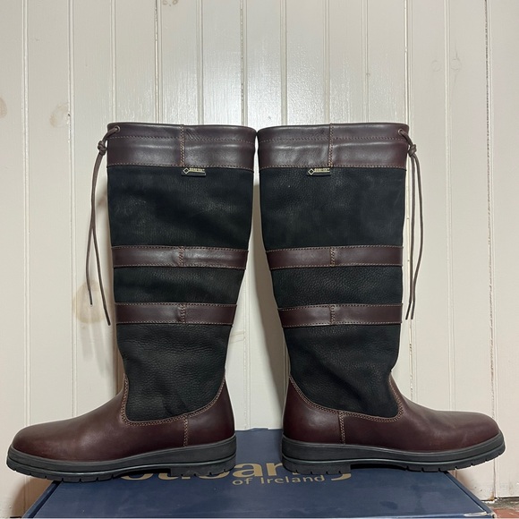 Dubarry Galway Country Boot NWT - Picture 3 of 7